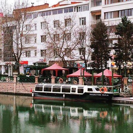 Manzara Hotel Eskişehir Kültér fotó